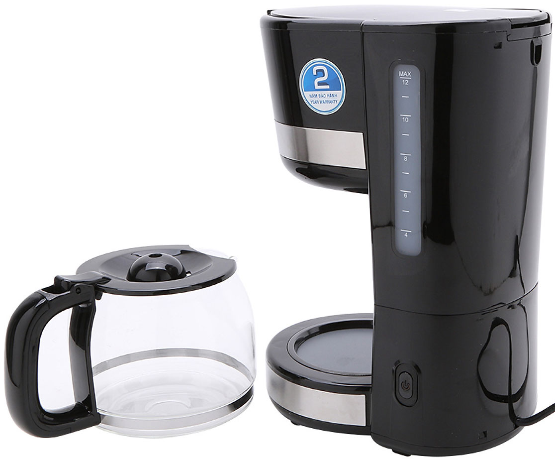 Máy lọc cà phê mini