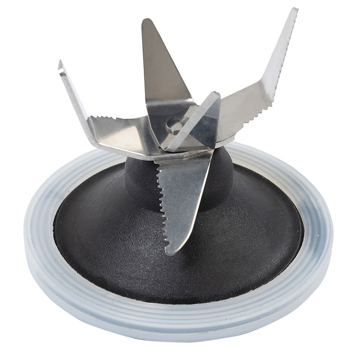 Máy xay sinh tố Bluestone BLB-5339 (1.5 lít, 800W, cối thủy tinh)