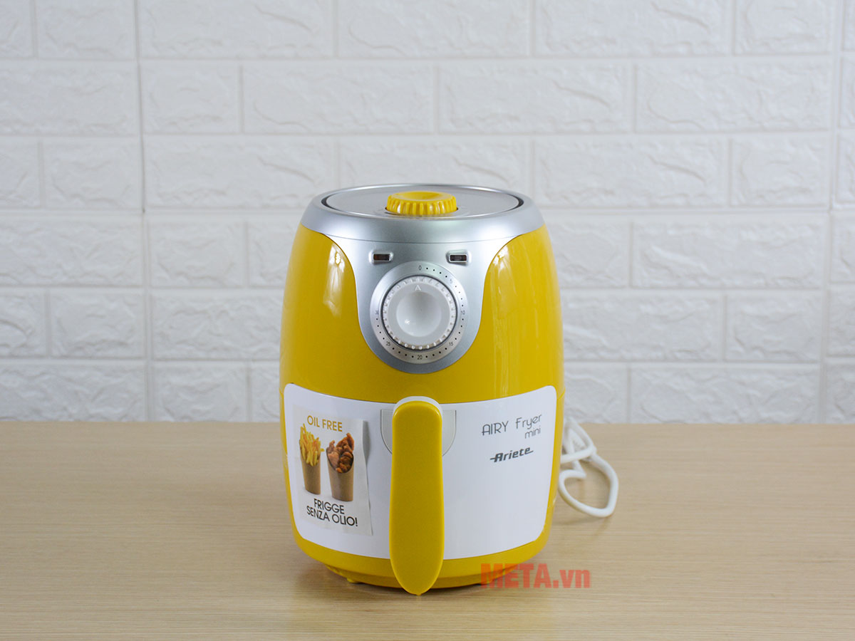 Nồi chiên không dầu Ariete MOD 4615 2 lít