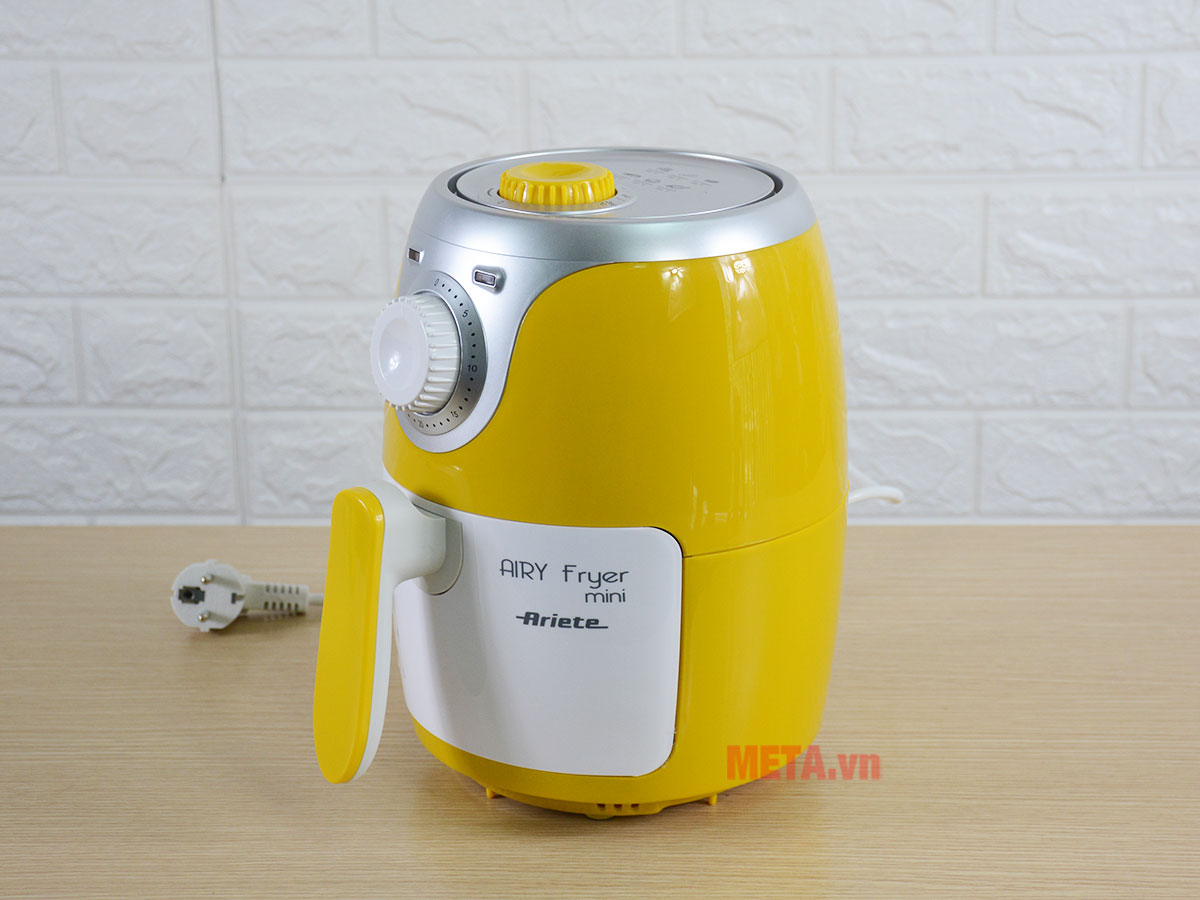 Nồi chiên không dầu Ariete MOD 4615 2 lít