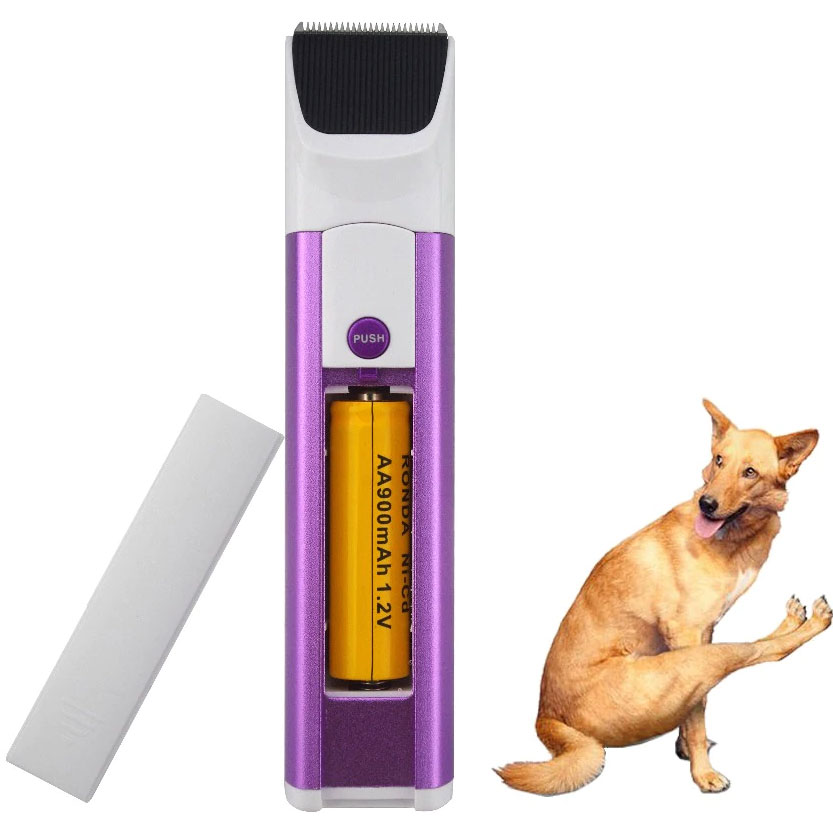 Tông đơ cắt lông chó Codos CP 5000