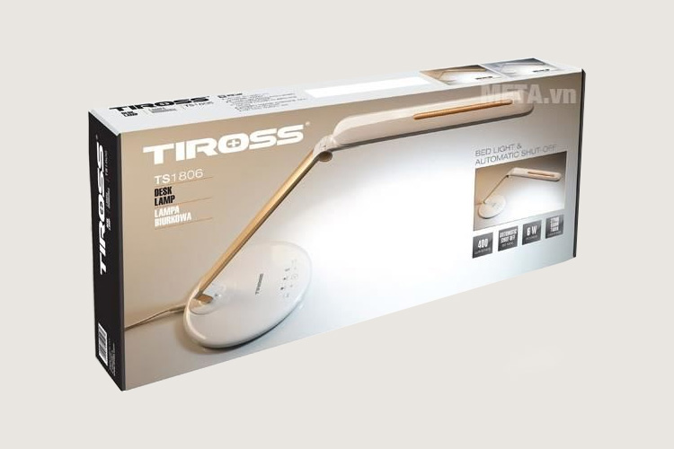 Đèn bàn Tiross TS1806