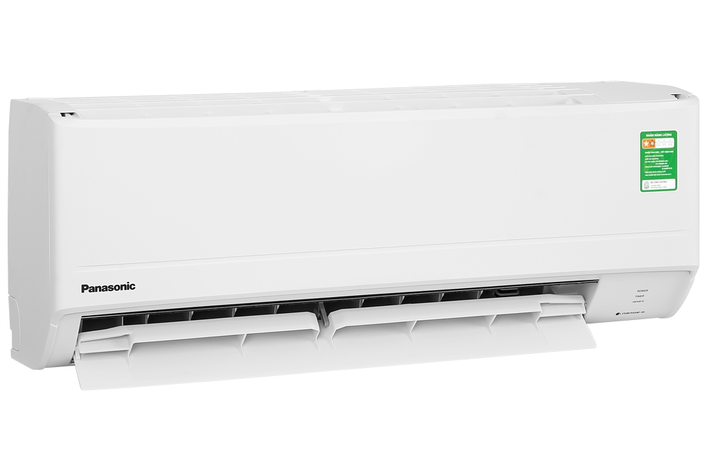 Điều hòa 1 chiều 9000 BTU Panasonic CU/CS-N9WKH-8