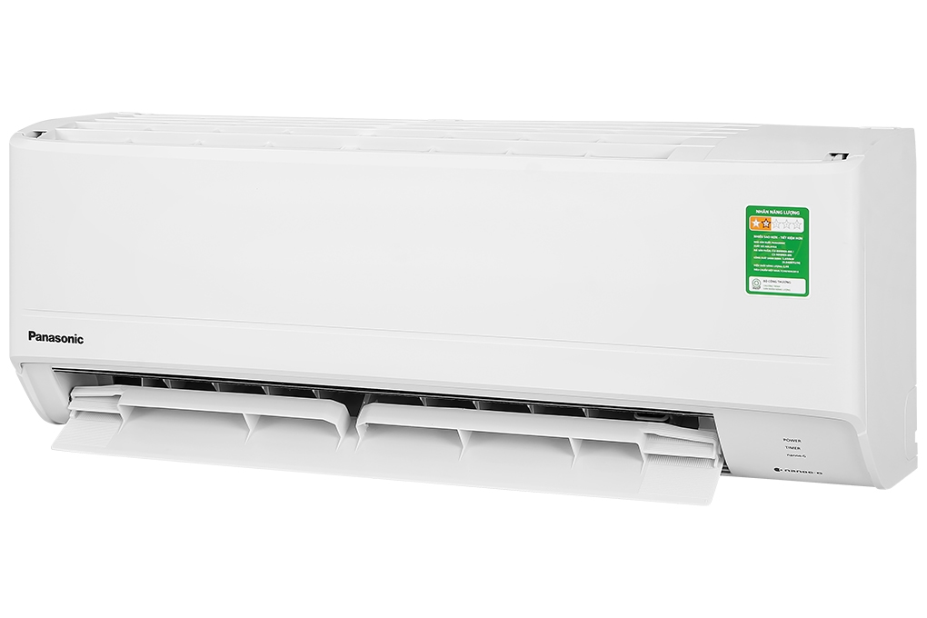 Điều hòa 1 chiều 9000 BTU Panasonic CU/CS-N9WKH-8