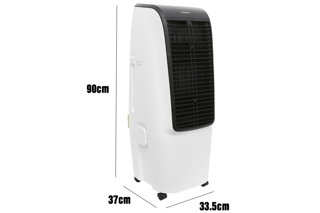 Máy làm mát không khí Kangaroo KG50F20 (20L)