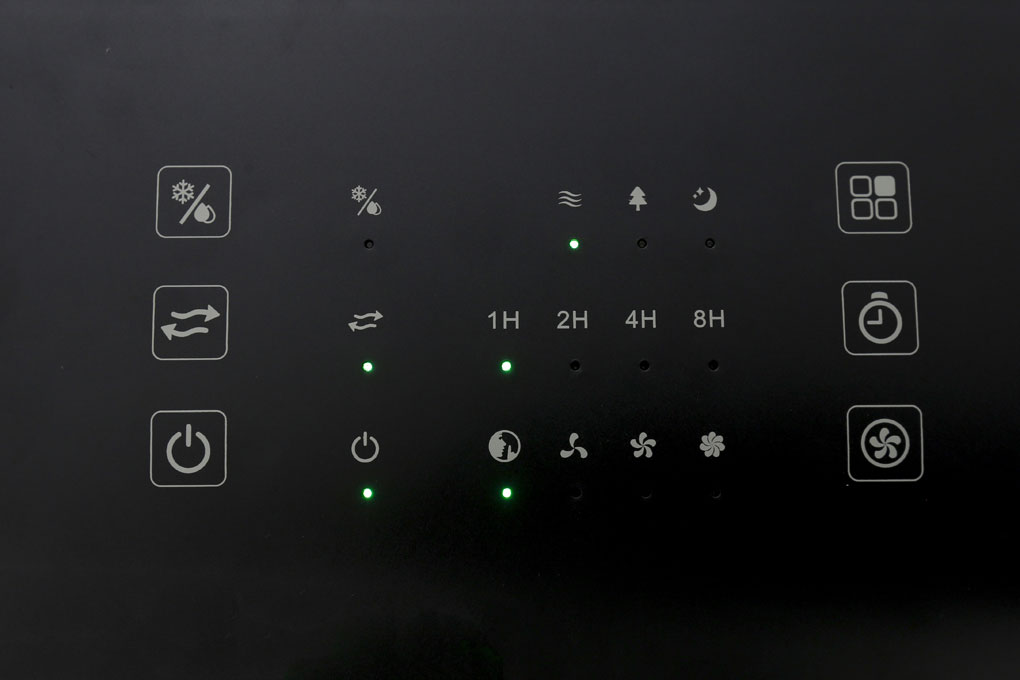 Máy làm mát không khí Kangaroo KG50F20 (20L)