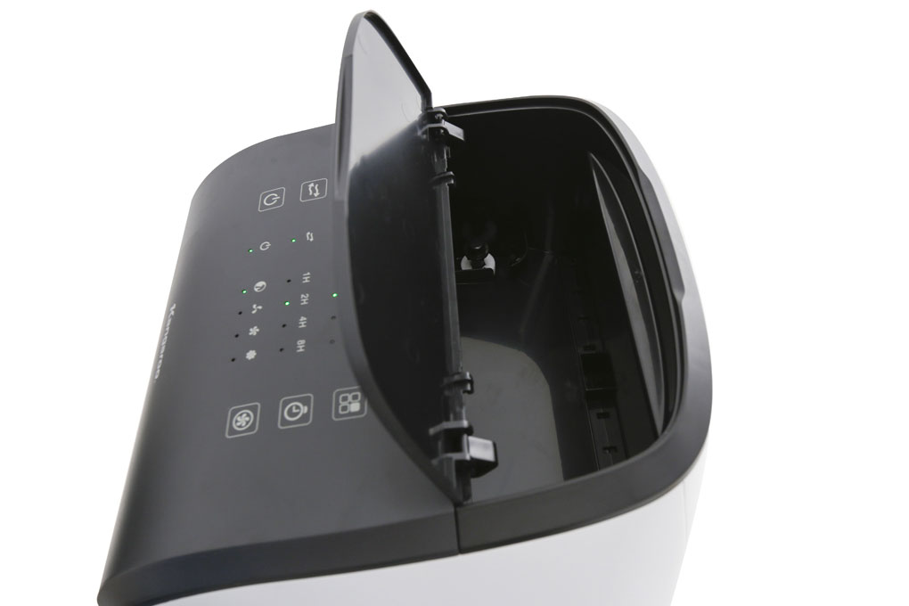 Máy làm mát không khí Kangaroo KG50F20 (20L)