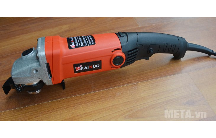 Máy mài Kainuo 100mm 1002A