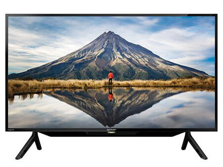 Android Tivi Sharp 42 inch 2T-C42BG1X Full HD (Có tìm kiếm bằng giọng nói)