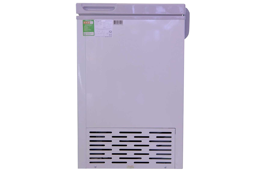 Tủ đông kháng khuẩn 1 ngăn Kangaroo KG265NC1 265 lít