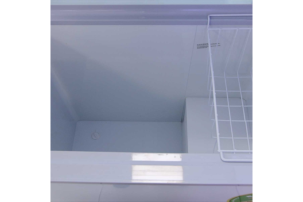 Tủ đông kháng khuẩn 1 ngăn Kangaroo KG265NC1 265 lít