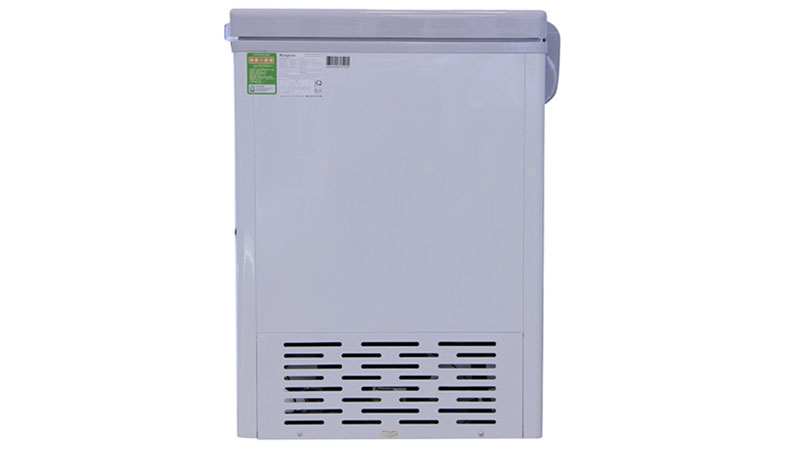 Tủ đông kháng khuẩn Kangaroo Inverter 320 lít KG320IC2