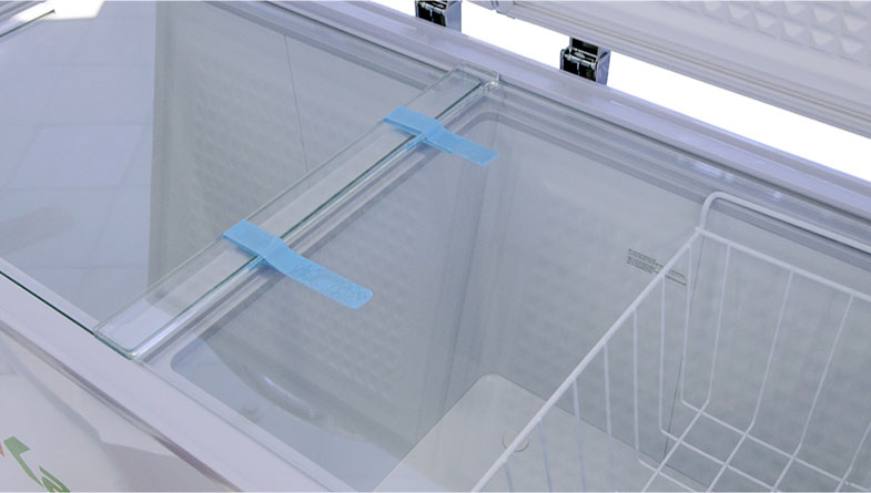 Tủ đông kháng khuẩn Kangaroo Inverter 320 lít KG320IC2