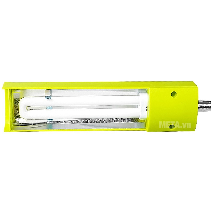 Đèn bàn biến tần kẹp bàn V-light C-FGL 13W