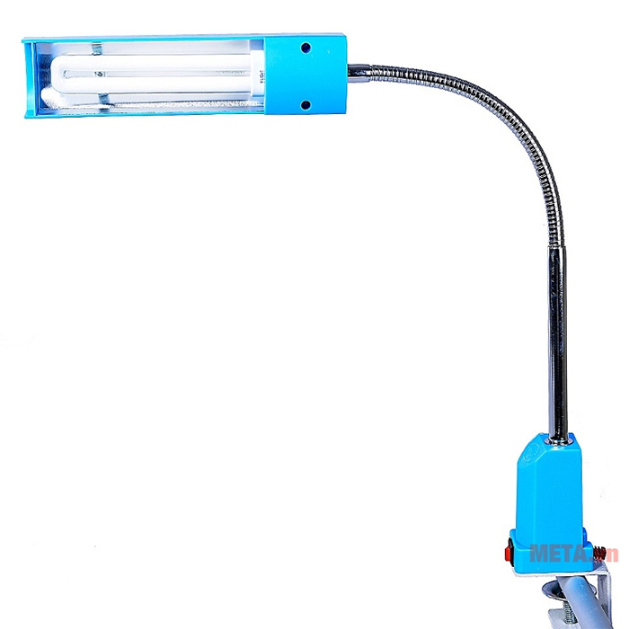 Đèn bàn biến tần kẹp bàn V-light C-FGL 13W