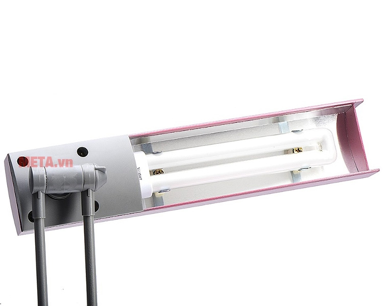 Đèn bàn biến tần V-light SFL 13W