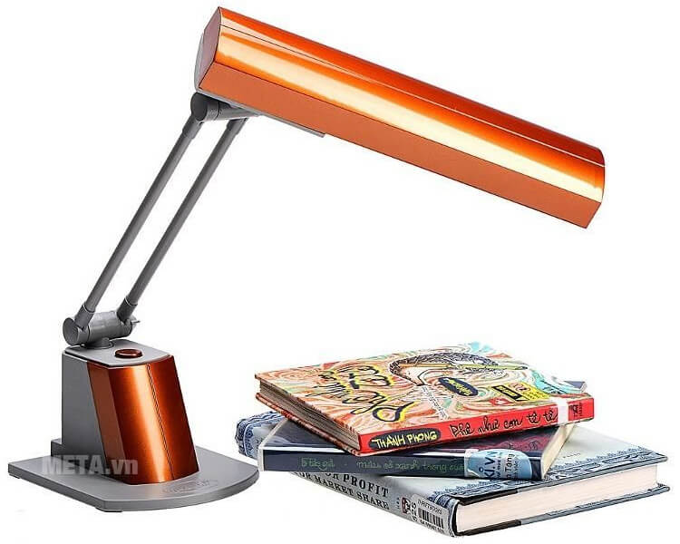 Đèn bàn biến tần V-light SFL 13W