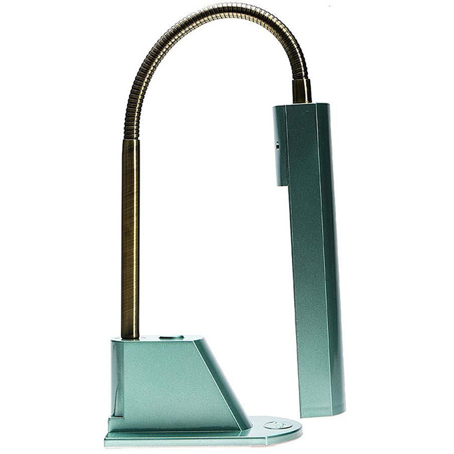 Đèn bàn cao cấp V-Light FGL 13W/S (nhiều màu)