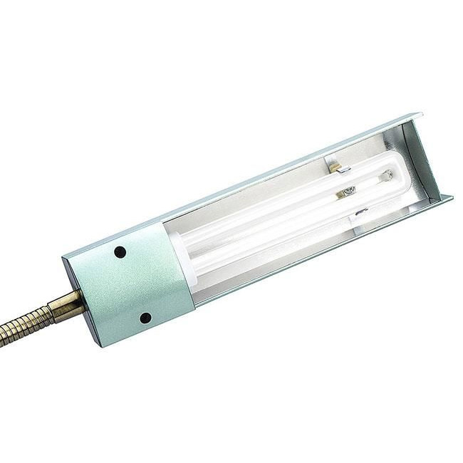 Đèn bàn cao cấp V-Light FGL 13W/S (nhiều màu)