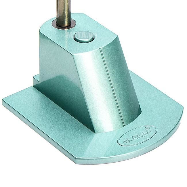 Đèn bàn cao cấp V-Light FGL 13W/S (nhiều màu)