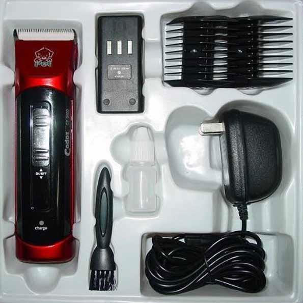 Tông đơ cắt tỉa lông chó mèo CP 9500