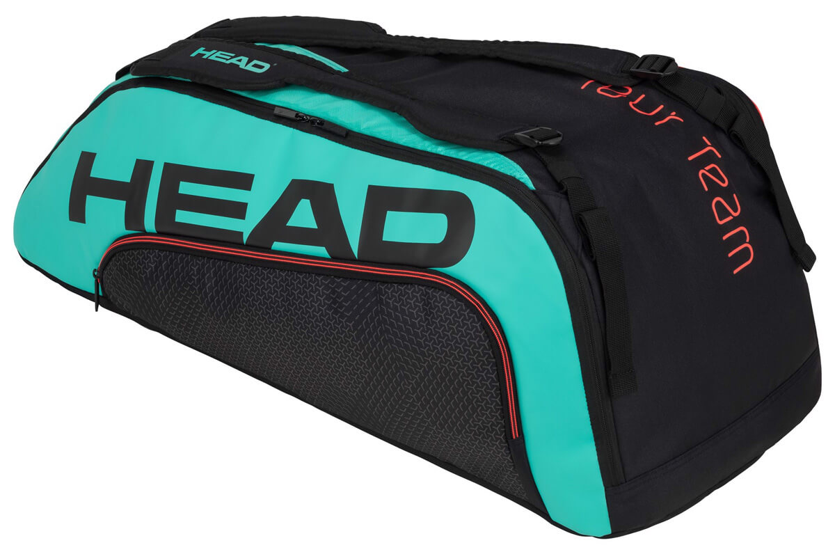 Bao vợt tennis Head Tour Team 6R combi