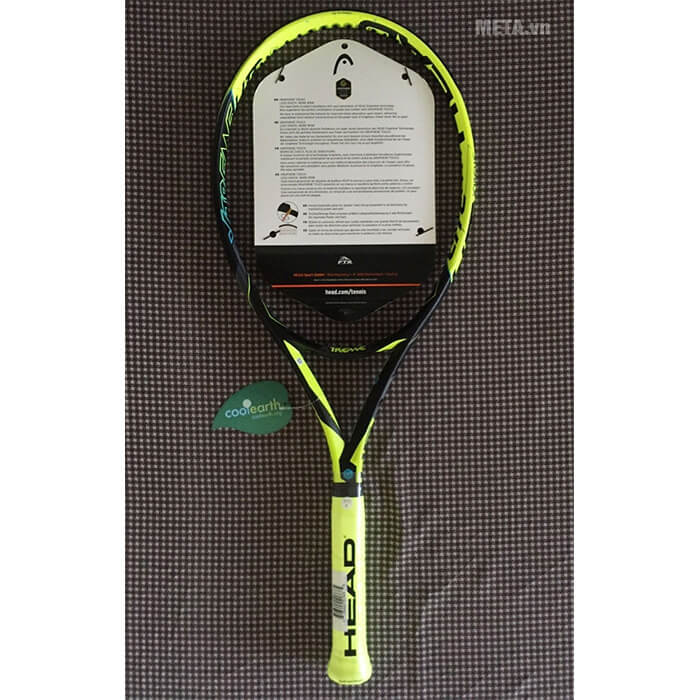 Vợt tennis Head EXTREME LITE 232227