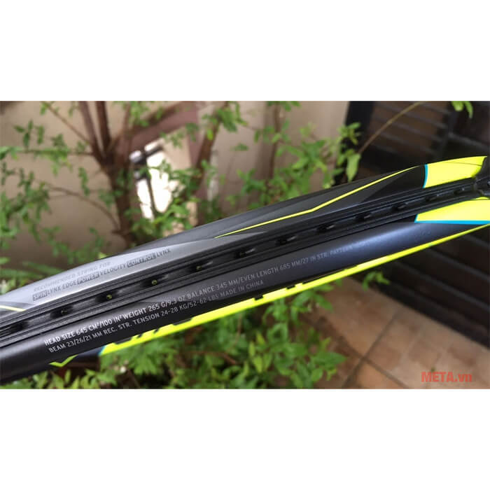 Vợt tennis Head EXTREME LITE 232227