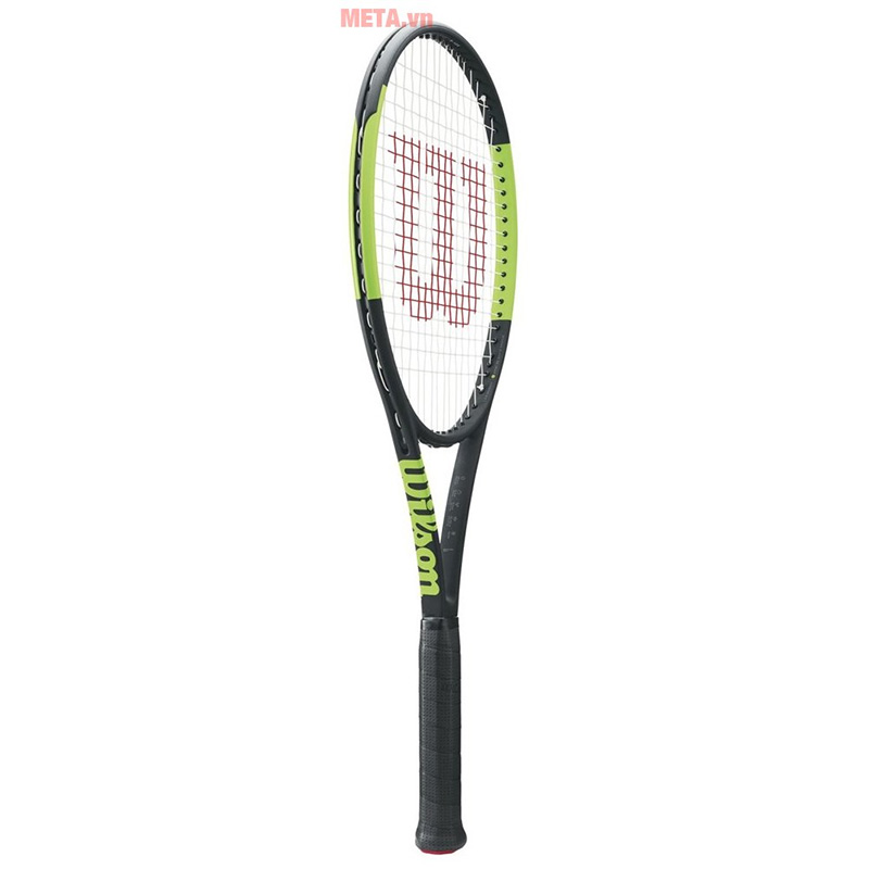 Vợt tennis Wilson Blade 98L 16x19 TNS FRM 2 WRT7336102 (285g)