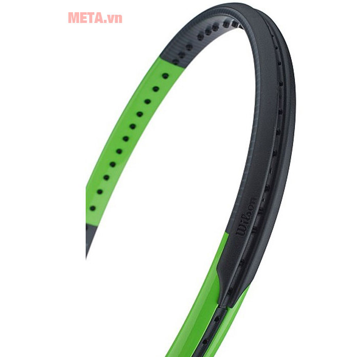 Vợt tennis Wilson Blade Team 99 Lite WRT73871U2 (279g)