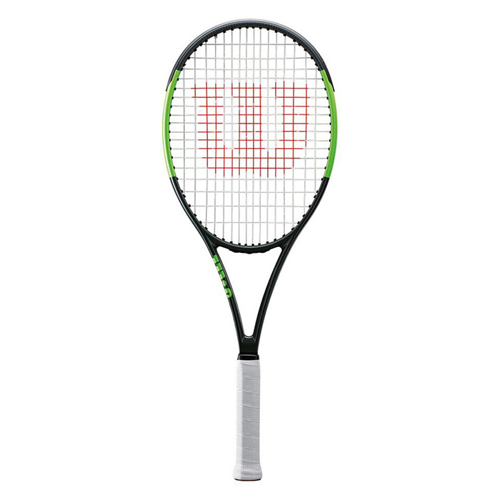 Vợt tennis Wilson Blade Team 99 Lite WRT73871U2 (279g)