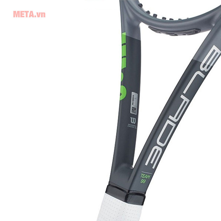 Vợt tennis Wilson Blade Team 99 Lite WRT73871U2 (279g)