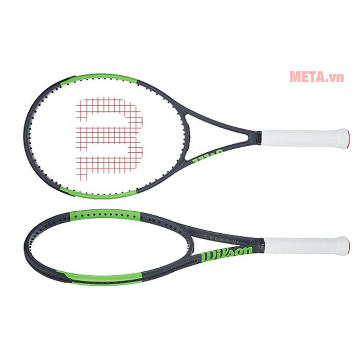 Vợt tennis Wilson Blade Team 99 Lite WRT73871U2 (279g)
