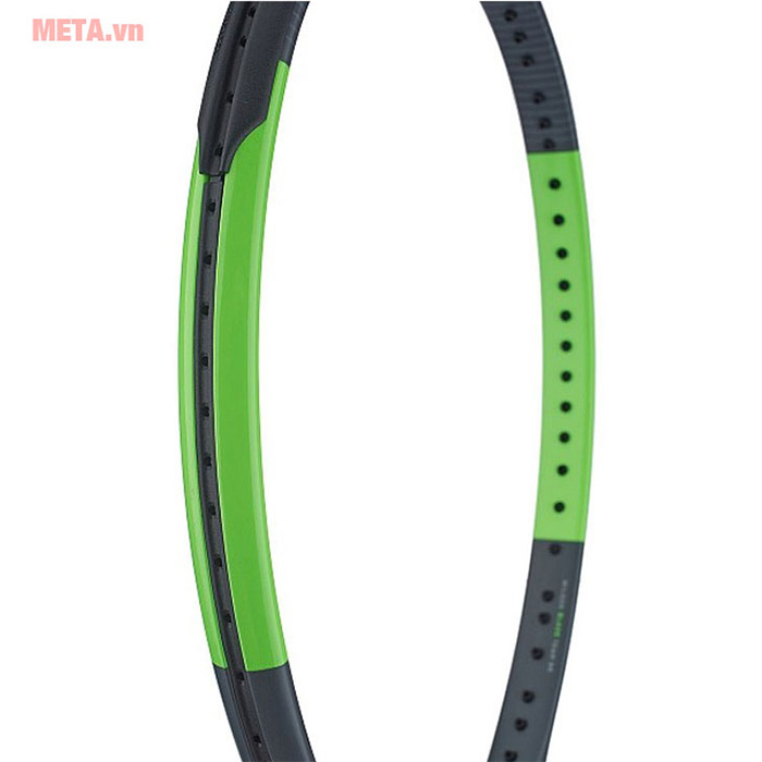 Vợt tennis Wilson Blade Team 99 Lite WRT73871U2 (279g)