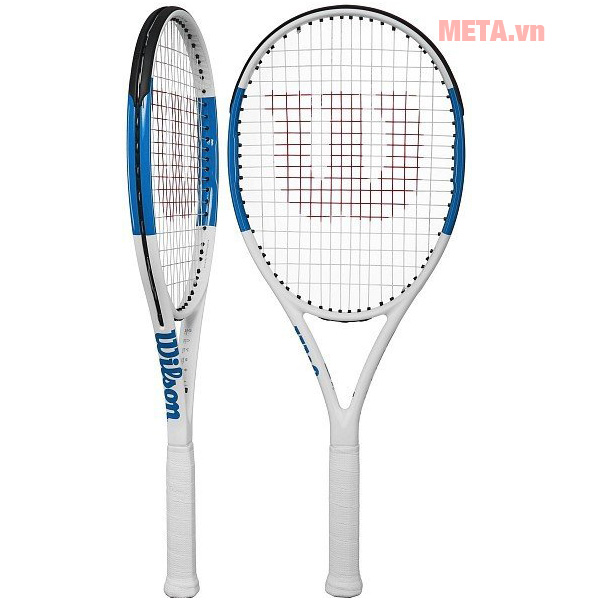 Vợt tennis Wilson Ultra Team 100 lite 262g WRT73951U2