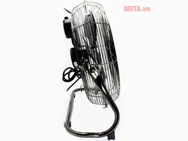 Quạt sàn Tiross TS957 sải cánh 40cm