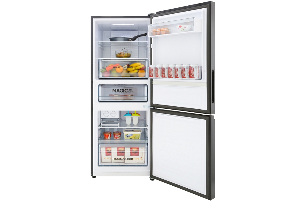 Tủ lạnh Aqua AQR-IG298EB(GB) 260 lít