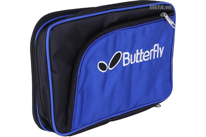 Túi bóng bàn vuông 2 ngăn Butterfly CA (3039)