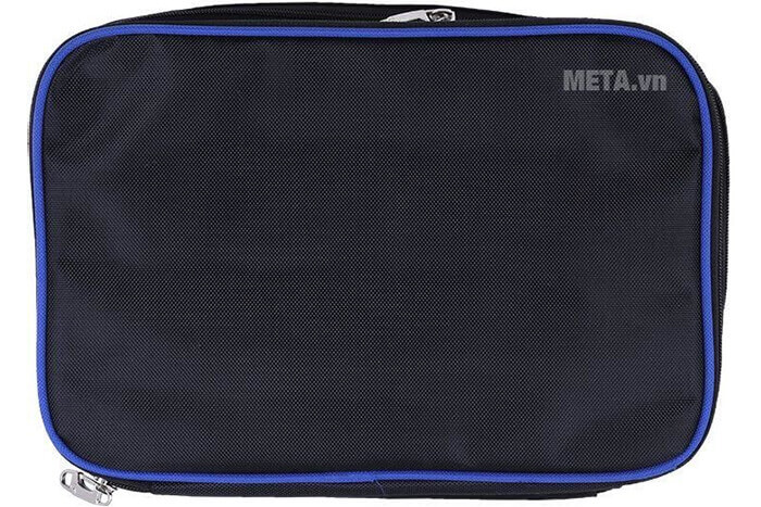 Túi bóng bàn vuông 2 ngăn Butterfly CA (3039)