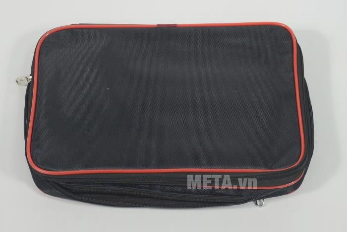 Túi bóng bàn vuông 2 ngăn Butterfly CA (3039)