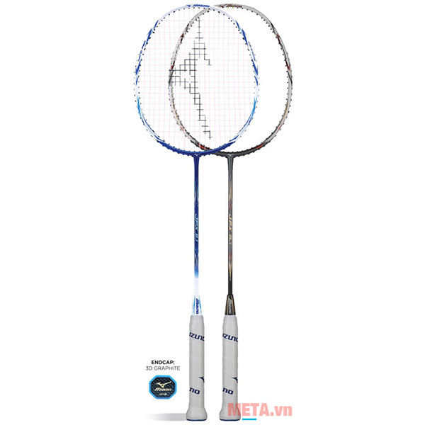 Vợt cầu lông Mizuno JPX 8.1