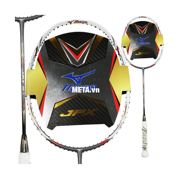 Vợt cầu lông Mizuno JPX 8.1