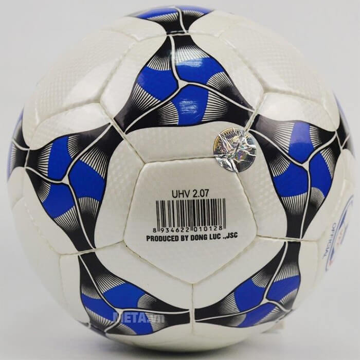 Quả bóng đá Fifa Quality Pro UHV 2.07 (D207)