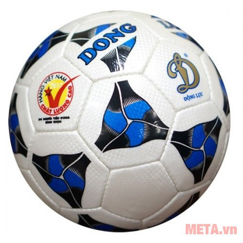 Quả bóng đá số 4 cơ bắp UCV 3.05