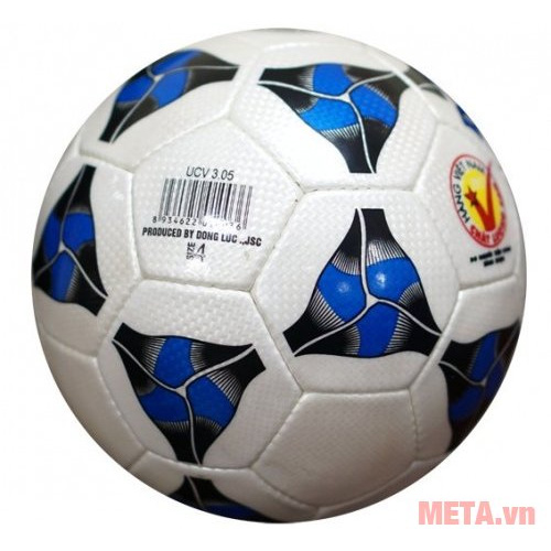 Quả bóng đá số 4 cơ bắp UCV 3.05