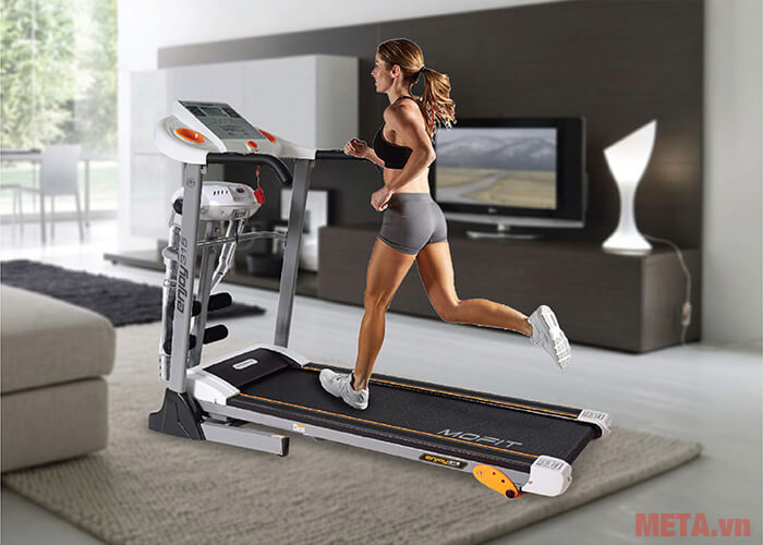 Máy chạy bộ điện đa năng Mofit Enjoy 315 (MHT-240A)