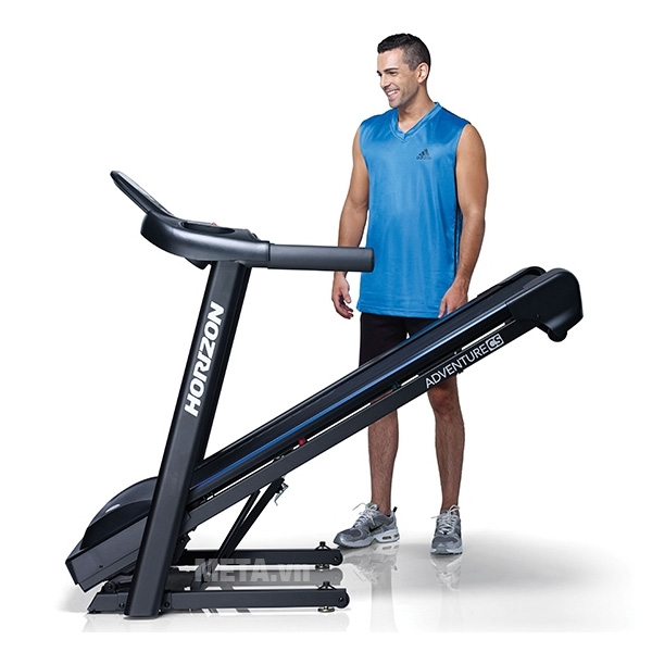 Máy chạy bộ Horizon - Adventure CS