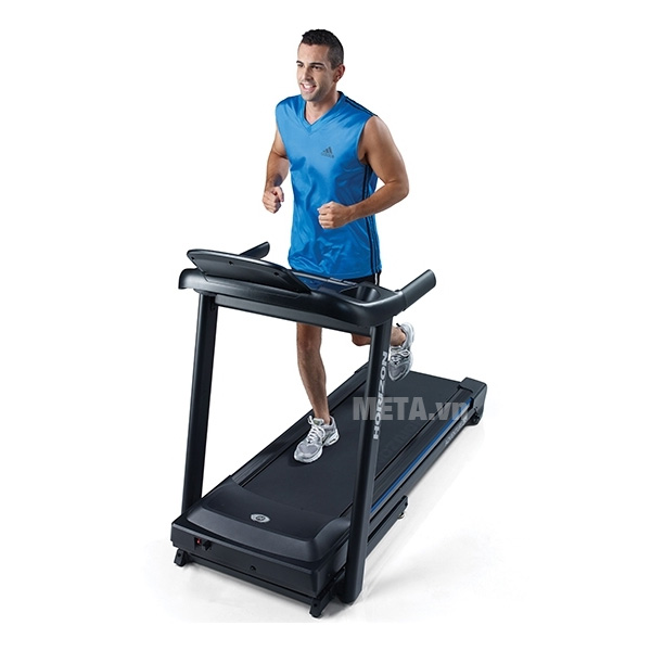 Máy chạy bộ Horizon - Adventure CS