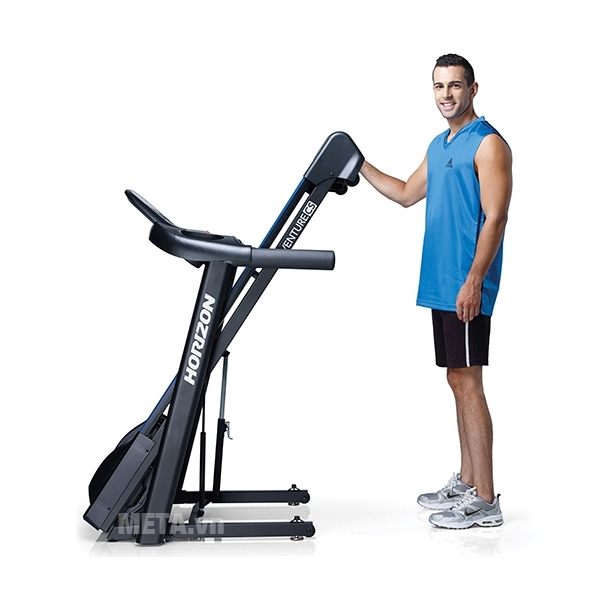 Máy chạy bộ Horizon - Adventure CS