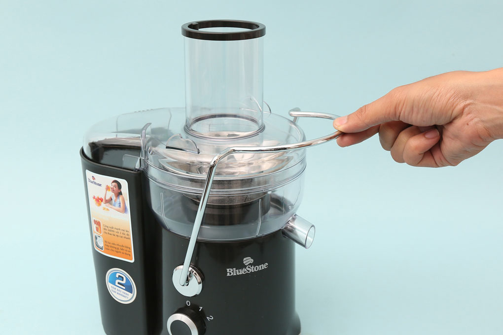 Máy ép hoa quả Bluestone JEB-6535